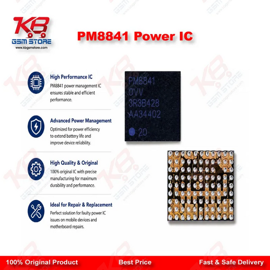 PM8841 Power IC