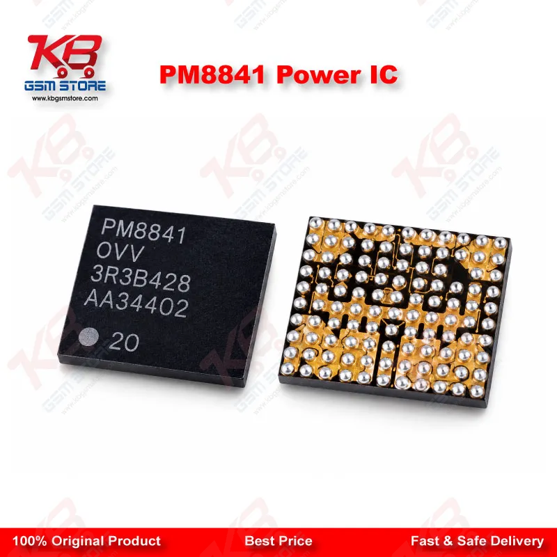 PM8841 Power IC