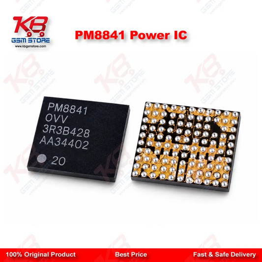 PM8841 Power IC