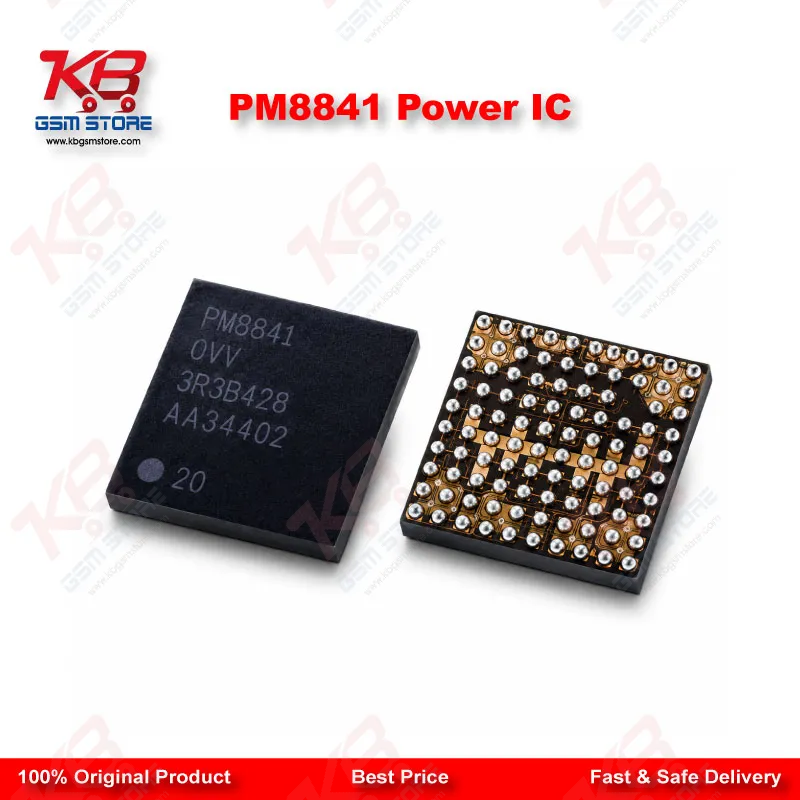 PM8841 Power IC