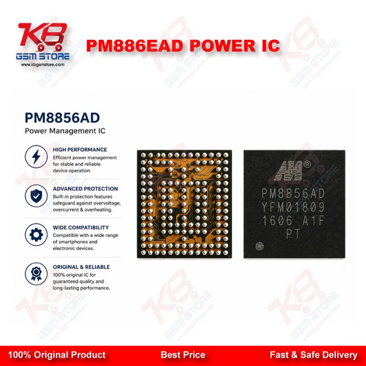 PM886EAD POWER IC