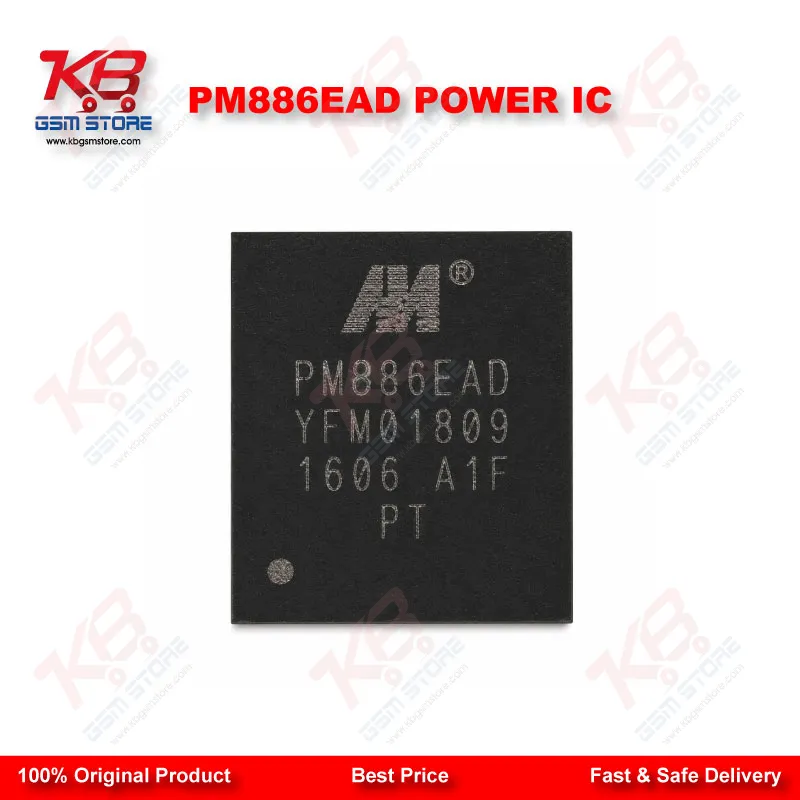 PM886EAD POWER IC