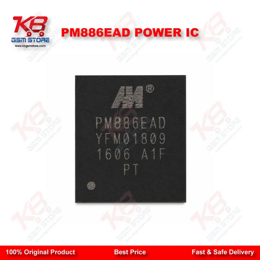 PM886EAD POWER IC