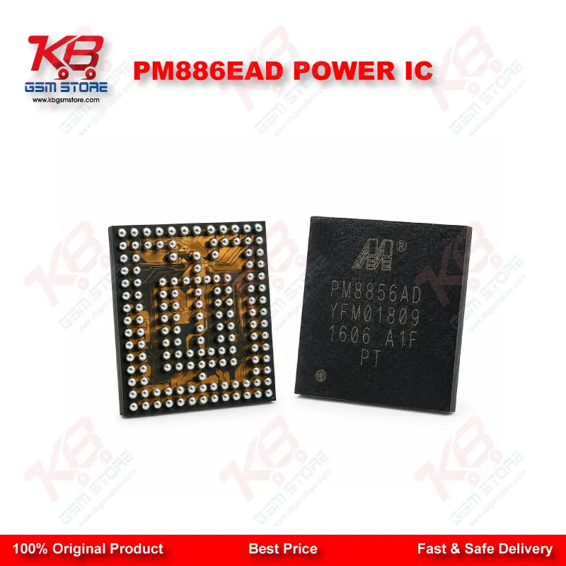 PM886EAD POWER IC