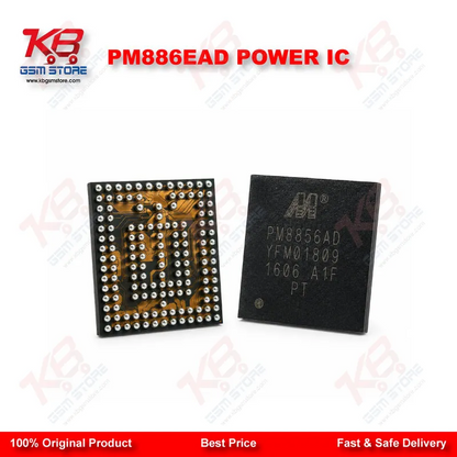 PM886EAD POWER IC