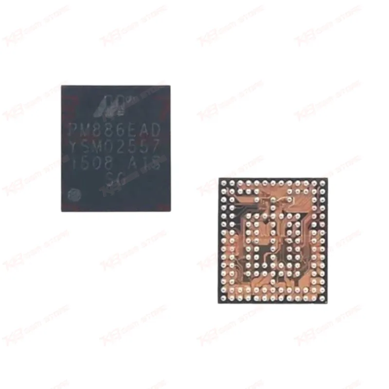 PM886EAD POWER IC