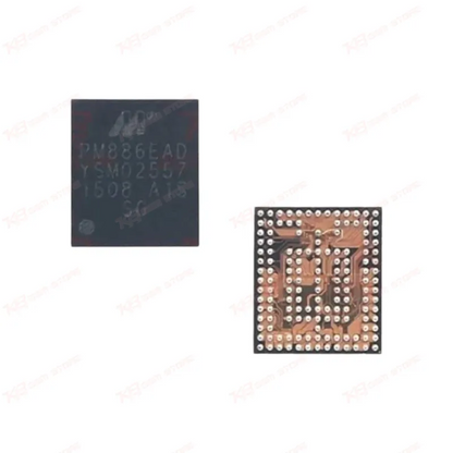 PM886EAD POWER IC