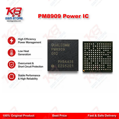 PM8909 Power IC