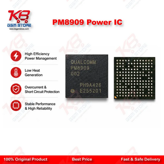 PM8909 Power IC