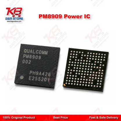 PM8909 Power IC