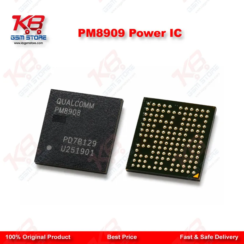 PM8909 Power IC