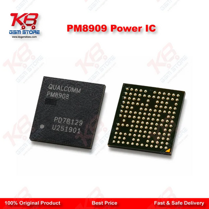 PM8909 Power IC
