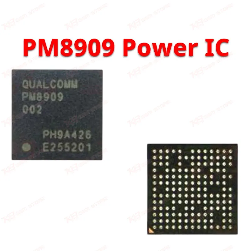 PM8909 Power IC