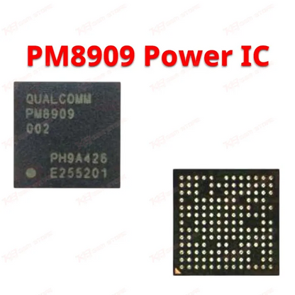 PM8909 Power IC
