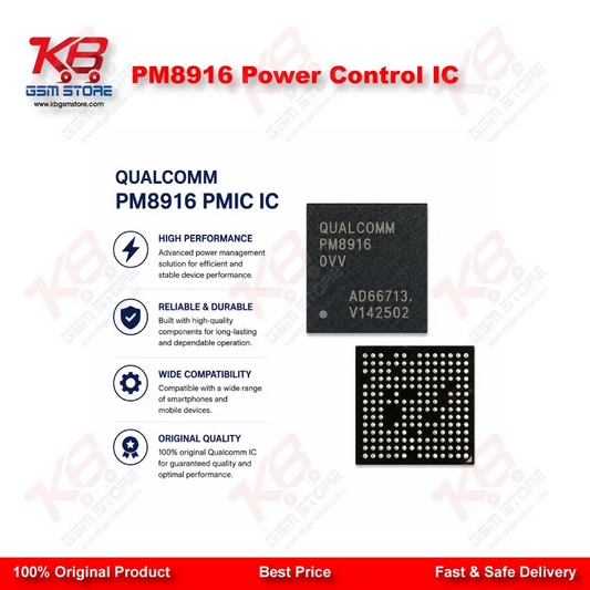 PM8916 Power Control IC
