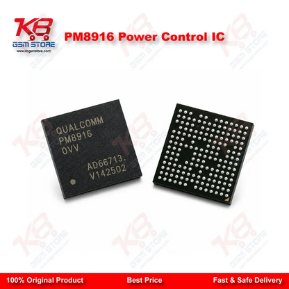 PM8916 Power Control IC