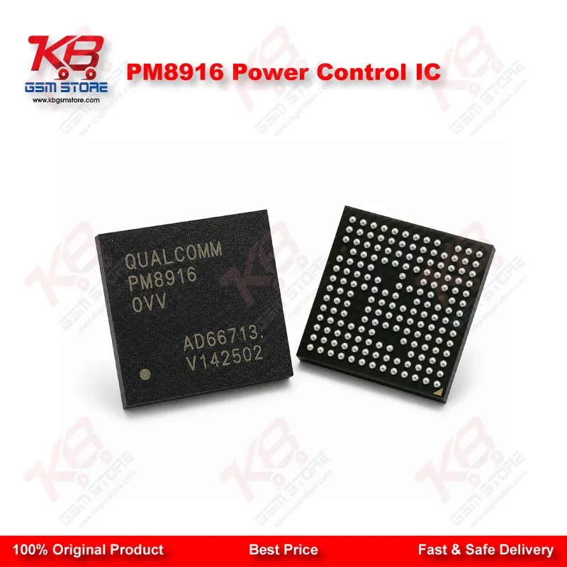 PM8916 Power Control IC