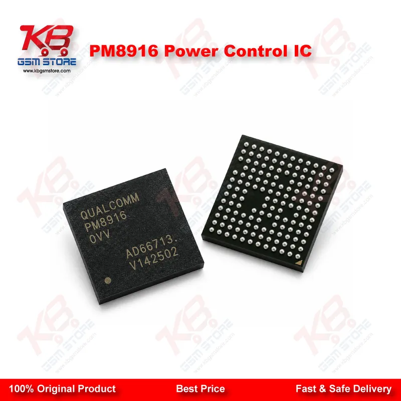 PM8916 Power Control IC