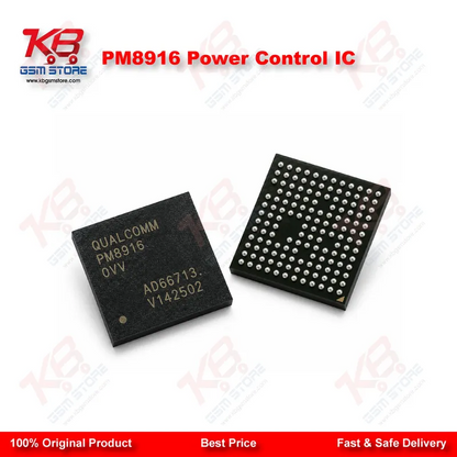 PM8916 Power Control IC