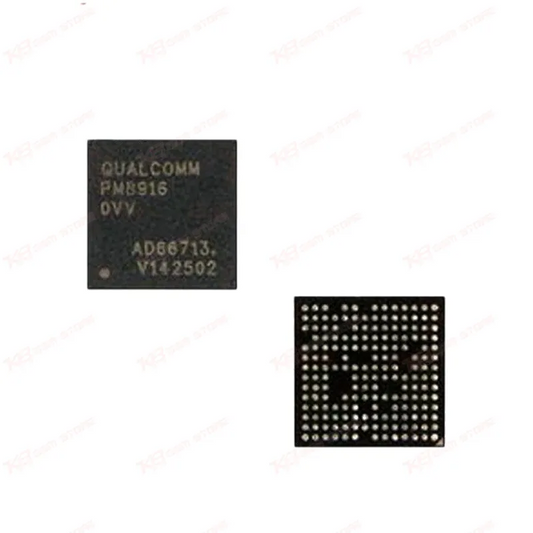 PM8916 Power Control IC