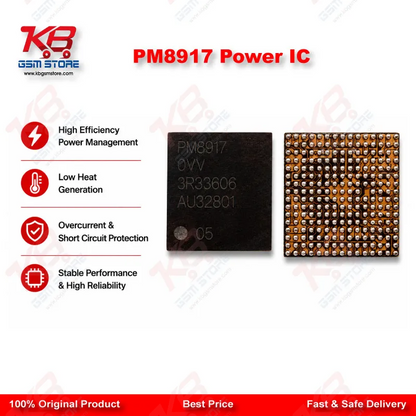 PM8917 Power IC