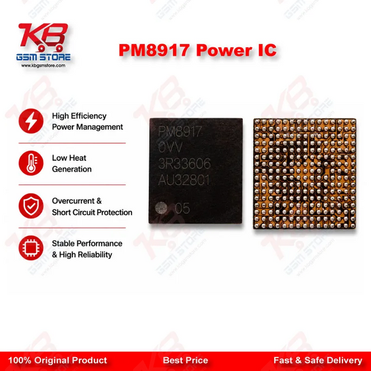PM8917 Power IC