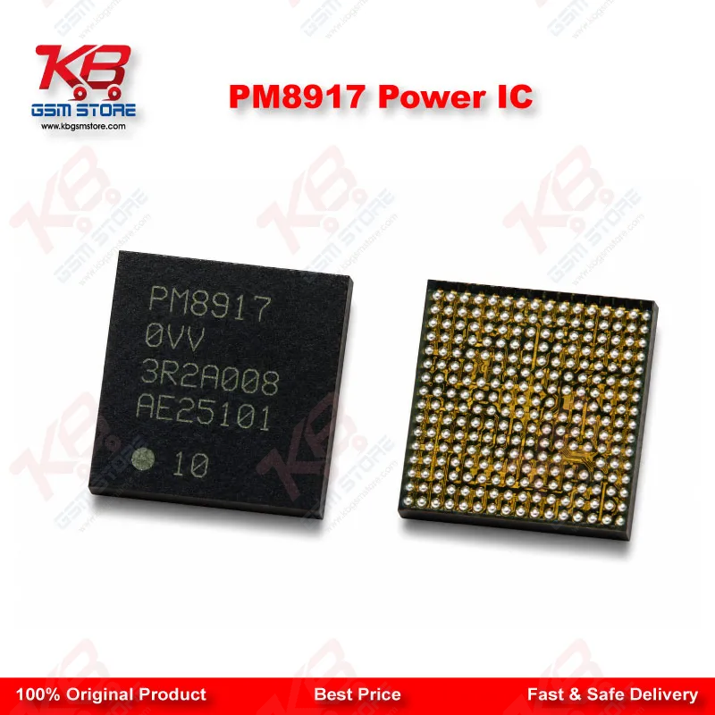 PM8917 Power IC