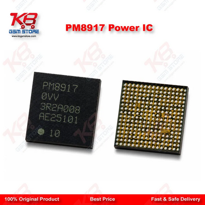 PM8917 Power IC
