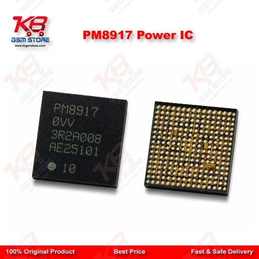 PM8917 Power IC