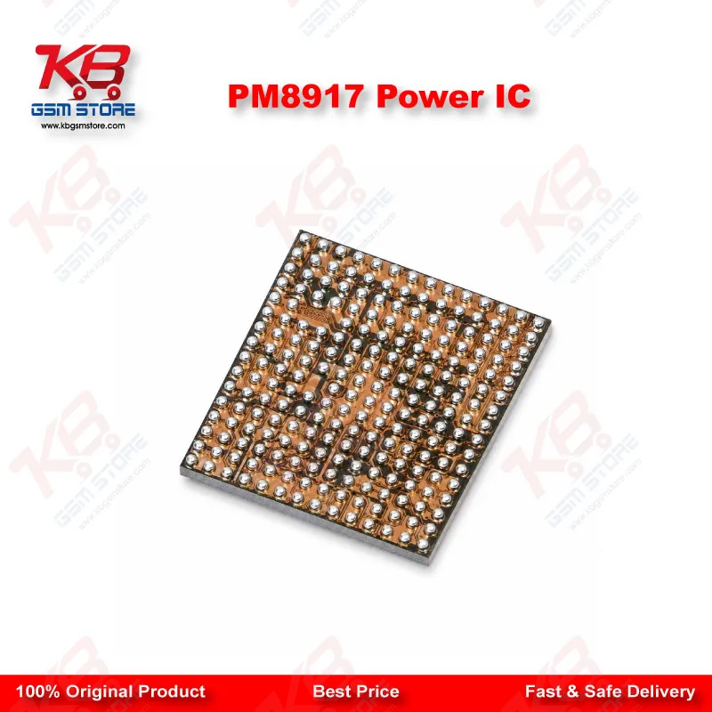 PM8917 Power IC