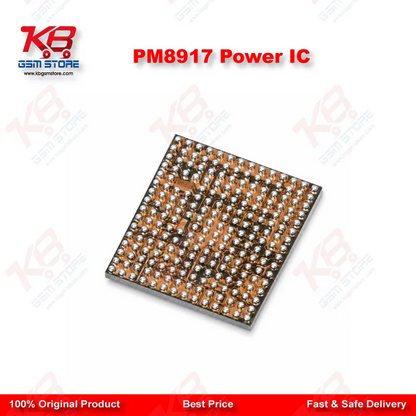 PM8917 Power IC