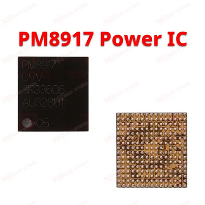 PM8917 Power IC