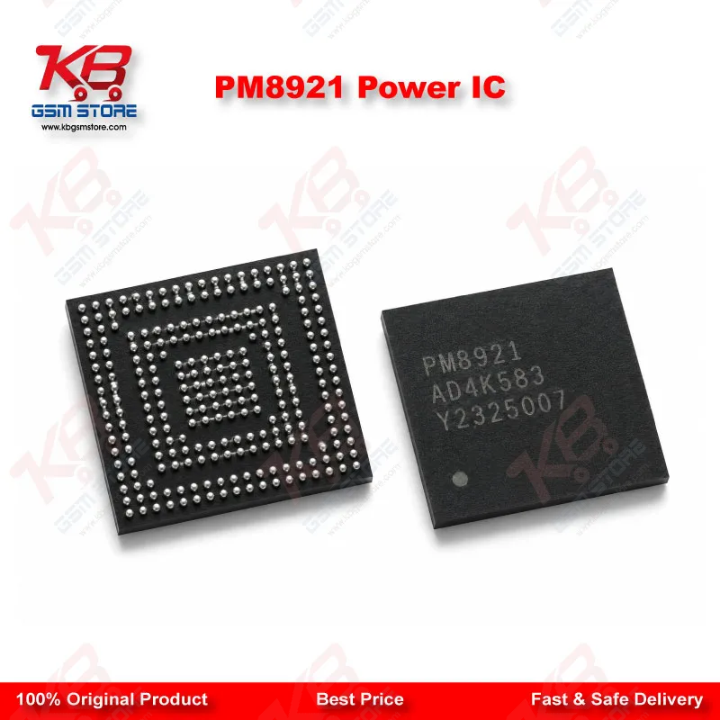PM8921 Power IC