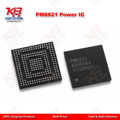 PM8921 Power IC