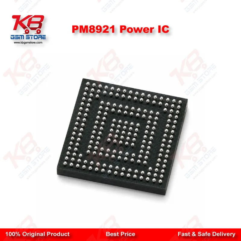 PM8921 Power IC