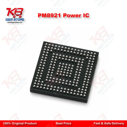 PM8921 Power IC