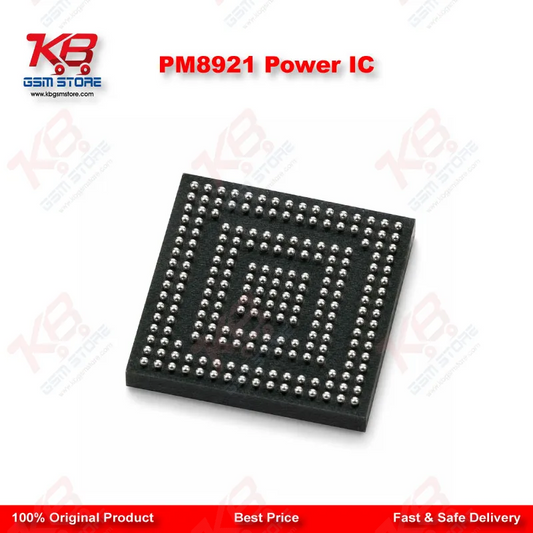 PM8921 Power IC