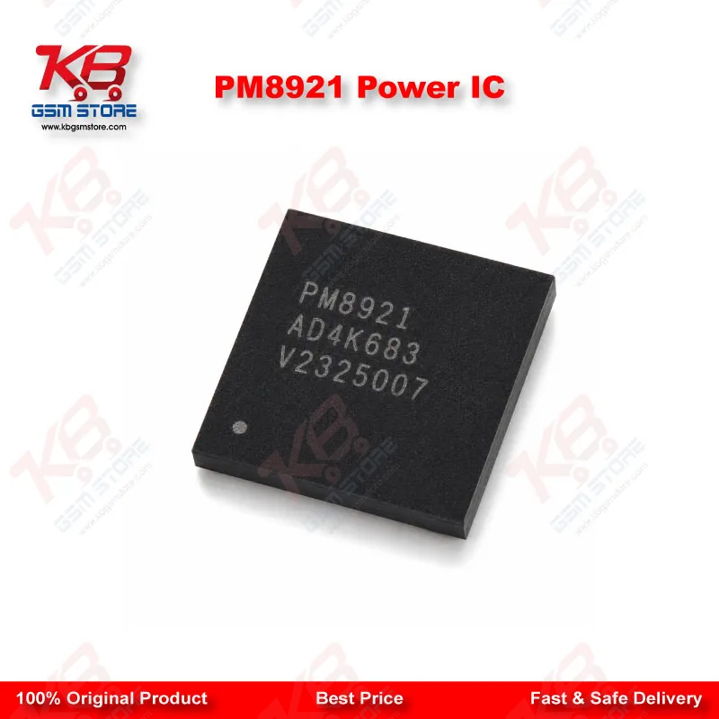PM8921 Power IC