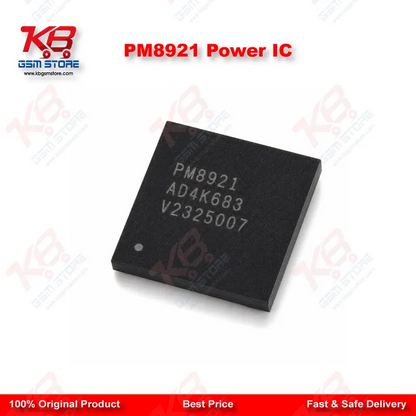 PM8921 Power IC