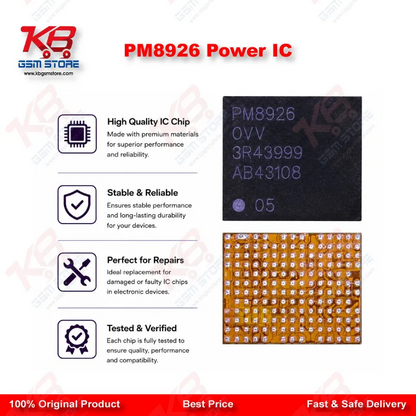 PM8926 Power IC