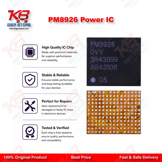PM8926 Power IC