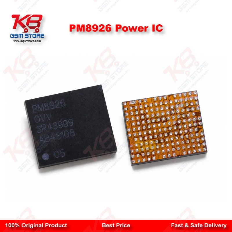 PM8926 Power IC