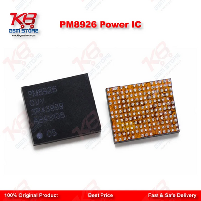 PM8926 Power IC