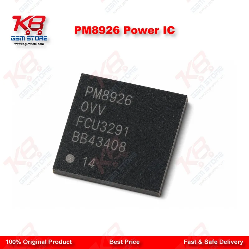 PM8926 Power IC