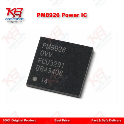 PM8926 Power IC