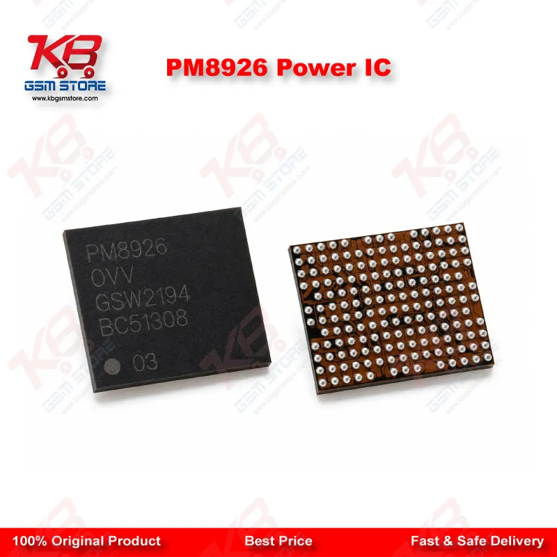 PM8926 Power IC