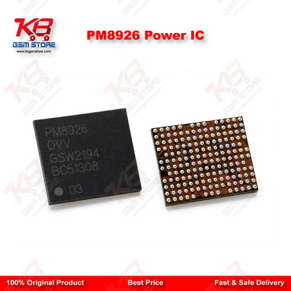 PM8926 Power IC