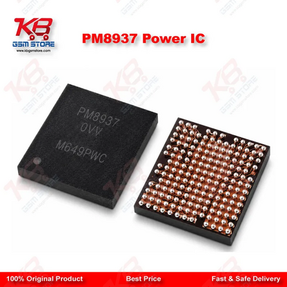 PM8937 Power IC