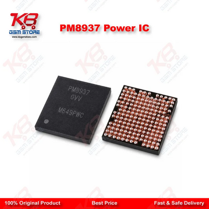 PM8937 Power IC