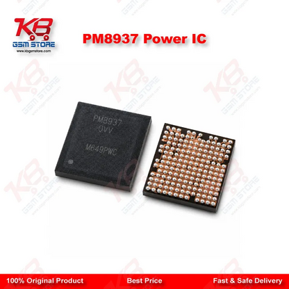 PM8937 Power IC